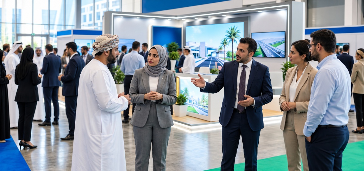 Direct Market Access - B2B Trade & Logistics Networking