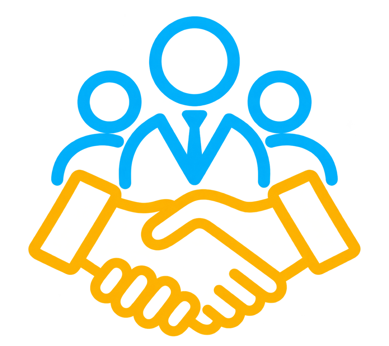 Targeted Trade & Industry